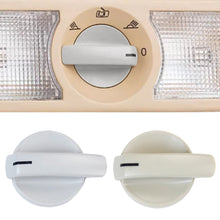 Load image into Gallery viewer, Car Rear Dome Reading Light Knob Switch For VW Lavida Polo Bora Sagitar Touran Gran Lavida Sharan
