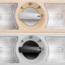Load image into Gallery viewer, Car Rear Dome Reading Light Knob Switch For VW Lavida Polo Bora Sagitar Touran Gran Lavida Sharan

