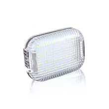 Load image into Gallery viewer, Car Interior Dome Light Interior Lamp 24SMD for Ford Transit 150 250 350 350HD Van 2015-2024 Replacement Van Ceiling Light
