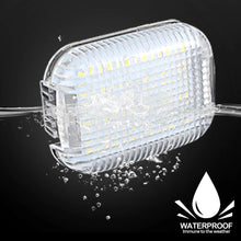 Load image into Gallery viewer, Car Interior Dome Light Interior Lamp 24SMD for Ford Transit 150 250 350 350HD Van 2015-2024 Replacement Van Ceiling Light
