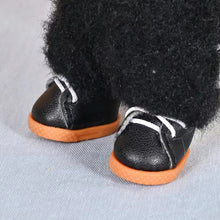Load image into Gallery viewer, For LABUBU Casual Shoes Suitable for 10.5cm Cotton Dolls Shoes Boots Toys Casual Sports Shoes Dolls Accessories DIY Doll Toys
