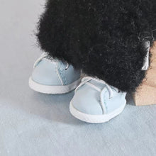 Load image into Gallery viewer, For LABUBU Casual Shoes Suitable for 10.5cm Cotton Dolls Shoes Boots Toys Casual Sports Shoes Dolls Accessories DIY Doll Toys
