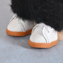 Load image into Gallery viewer, For LABUBU Casual Shoes Suitable for 10.5cm Cotton Dolls Shoes Boots Toys Casual Sports Shoes Dolls Accessories DIY Doll Toys
