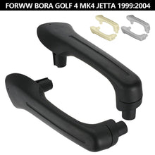 Load image into Gallery viewer, Car Interior Door Inner Handle for VW Jetta Bora MK4 Golf 4 Door Grip Armrest Replacement Parts Accessory
