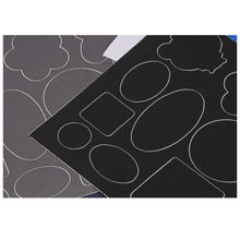 Load image into Gallery viewer, Down Jacket Fabric Stickers Instant Self-Adhesive Fabric Repair Patch No Ironing Waterproof Repair Patch For Raincoats Umbrellas

