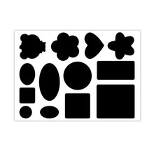 Load image into Gallery viewer, Down Jacket Fabric Stickers Instant Self-Adhesive Fabric Repair Patch No Ironing Waterproof Repair Patch For Raincoats Umbrellas
