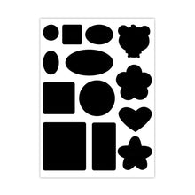 Load image into Gallery viewer, Down Jacket Fabric Stickers Instant Self-Adhesive Fabric Repair Patch No Ironing Waterproof Repair Patch For Raincoats Umbrellas
