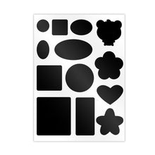 Load image into Gallery viewer, Down Jacket Fabric Stickers Instant Self-Adhesive Fabric Repair Patch No Ironing Waterproof Repair Patch For Raincoats Umbrellas
