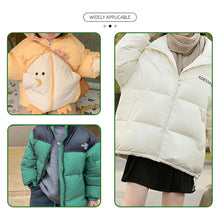 Load image into Gallery viewer, Down Jacket Fabric Stickers Self-Adhesive Seweless Jacket Patch Washable Repair Patch No Iron Raincoat Umbrella Tent Fabric Stickers
