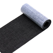 Load image into Gallery viewer, 1/5 Rolls Of Jean Iron-On Repair Patches 8x51cm Denim Repair Patches DIY Accessories Apparel Decoration
