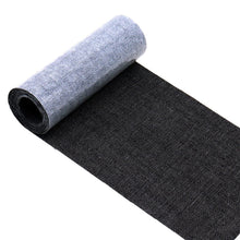 Load image into Gallery viewer, 1/5 Rolls Of Jean Iron-On Repair Patches 8x51cm Denim Repair Patches DIY Accessories Apparel Decoration
