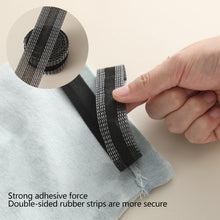 Load image into Gallery viewer, 1 Roll Self-Adhesive Trouser Hem Repair Patch Hem Tapes Pants Jean Edge Shorten Stickers Clothing DIY Sewing Tools
