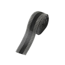 Load image into Gallery viewer, 1 Roll Self-Adhesive Trouser Hem Repair Patch Hem Tapes Pants Jean Edge Shorten Stickers Clothing DIY Sewing Tools
