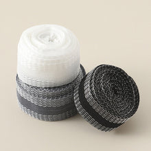 Load image into Gallery viewer, 1 Roll Self-Adhesive Trouser Hem Repair Patch Hem Tapes Pants Jean Edge Shorten Stickers Clothing DIY Sewing Tools
