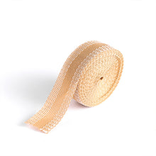 Load image into Gallery viewer, 1 Roll Self-Adhesive Trouser Hem Repair Patch Hem Tapes Pants Jean Edge Shorten Stickers Clothing DIY Sewing Tools
