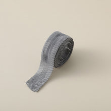 Load image into Gallery viewer, 1 Roll Self-Adhesive Trouser Hem Repair Patch Hem Tapes Pants Jean Edge Shorten Stickers Clothing DIY Sewing Tools
