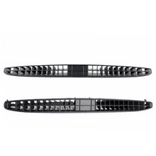 Load image into Gallery viewer, Car Dashboard Air Vent Cover Center Air Conditioning Outlet for VW Passat B5 Bora Jetta MK4 1998-2005 Interior Replacement Part
