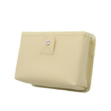 Load image into Gallery viewer, Foldable PU Leather Car Trash Bin &amp; Door Hanging Storage Bag Multi-function Organizer for Car Interior Automotive Accessories
