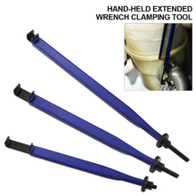 Load image into Gallery viewer, Car Repair Bolt And Nut Locking Extension Wrench Clamp Tight Tool With Adjustable Jaws Huge Grip Steel Extension Clamp Tool

