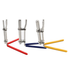 Load image into Gallery viewer, 3Pcs Hydraulic Cylinder U-Cup Seal Installation Tool Kit Piston Rod Seal Replacement Set Car Repair Tool
