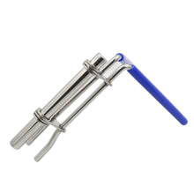 Load image into Gallery viewer, 3Pcs Hydraulic Cylinder U-Cup Seal Installation Tool Kit Piston Rod Seal Replacement Set Car Repair Tool
