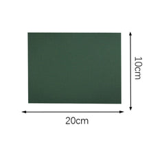 Load image into Gallery viewer, 20 x 10cm Self Adhesive Down Jacket Repair Patch Washable Nylon Stickers Raincoat Umbrella Cloth Patch For Apparel Sewing DIY
