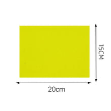 Load image into Gallery viewer, 20 x 10cm Self Adhesive Down Jacket Repair Patch Washable Nylon Stickers Raincoat Umbrella Cloth Patch For Apparel Sewing DIY
