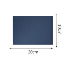 Load image into Gallery viewer, 20 x 10cm Self Adhesive Down Jacket Repair Patch Washable Nylon Stickers Raincoat Umbrella Cloth Patch For Apparel Sewing DIY
