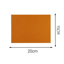 Load image into Gallery viewer, 20 x 10cm Self Adhesive Down Jacket Repair Patch Washable Nylon Stickers Raincoat Umbrella Cloth Patch For Apparel Sewing DIY
