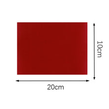 Load image into Gallery viewer, 20 x 10cm Self Adhesive Down Jacket Repair Patch Washable Nylon Stickers Raincoat Umbrella Cloth Patch For Apparel Sewing DIY

