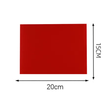 Load image into Gallery viewer, 20 x 10cm Self Adhesive Down Jacket Repair Patch Washable Nylon Stickers Raincoat Umbrella Cloth Patch For Apparel Sewing DIY
