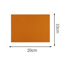 Load image into Gallery viewer, 20 x 10cm Self Adhesive Down Jacket Repair Patch Washable Nylon Stickers Raincoat Umbrella Cloth Patch For Apparel Sewing DIY
