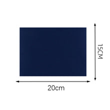 Load image into Gallery viewer, 20 x 10cm Self Adhesive Down Jacket Repair Patch Washable Nylon Stickers Raincoat Umbrella Cloth Patch For Apparel Sewing DIY
