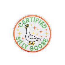 Load image into Gallery viewer, Funny Embroidery Repair Patch Iron On Patch Hip Hop Apparel Appliques Stickers Badges DIY Accessories
