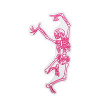 Load image into Gallery viewer, Funny Embroidery Repair Patch Iron On Patch Hip Hop Apparel Appliques Stickers Badges DIY Accessories
