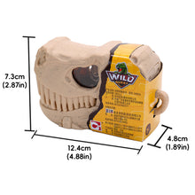 Load image into Gallery viewer, Dinosaur Skeleton Model DIY Assembly Discovery Build Your Own Dino Assembly Creative Educational Puzzle Toy Action Figure Backpack Pendant
