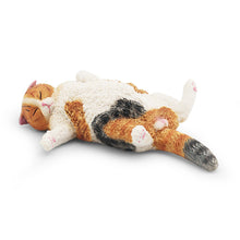 Load image into Gallery viewer, Cute Cat Figurine Collection Realistic Animal Model Desk Ornament Early Learning/Educational Animal Figure Toy For Kids Collectors Animal Enthusiasts
