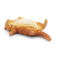 Load image into Gallery viewer, Cute Cat Figurine Collection Realistic Animal Model Desk Ornament Early Learning/Educational Animal Figure Toy For Kids Collectors Animal Enthusiasts
