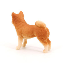 Load image into Gallery viewer, Miniature Dog Model Hand Painted Detailed Sculpture Desk Home Decor Shelf Kids Animal Lovers Collectors Educational Figurine Toy Animal Collection
