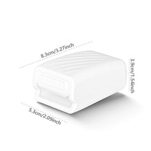 Load image into Gallery viewer, Silicone Car Seat Base Seat Belt Buckle Protection Cover for 2025 Tesla Model 3 Y/YL Interior Accessory
