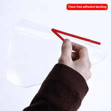 Load image into Gallery viewer, Transparent Charging Port Rain Cover Waterproof Protection for Tesla Model Y/3/YL Modification Accessory Hidden Style
