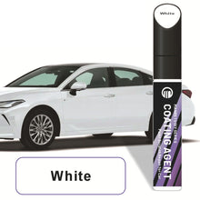 Load image into Gallery viewer, Car Paint Pen Car Graffiti Scratch Repair Paint Brush Repair Paint Repair Pen Covering Scratch Accessories

