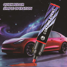 Load image into Gallery viewer, Car Paint Pen Car Graffiti Scratch Repair Paint Brush Repair Paint Repair Pen Covering Scratch Accessories
