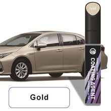 Load image into Gallery viewer, Car Paint Pen Car Graffiti Scratch Repair Paint Brush Repair Paint Repair Pen Covering Scratch Accessories
