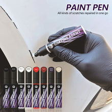 Load image into Gallery viewer, Car Paint Pen Car Graffiti Scratch Repair Paint Brush Repair Paint Repair Pen Covering Scratch Accessories

