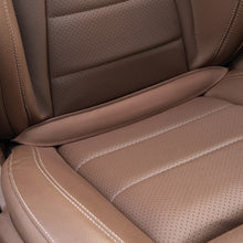 Load image into Gallery viewer, Car Seat Gap Filler Strip Anti-dust Plug Seat Cracks Flexible Interior Protection Accessory
