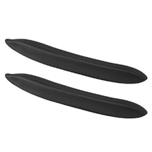 Load image into Gallery viewer, Car Seat Gap Filler Strip Anti-dust Plug Seat Cracks Flexible Interior Protection Accessory
