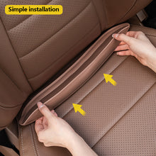 Load image into Gallery viewer, Car Seat Gap Filler Strip Anti-dust Plug Seat Cracks Flexible Interior Protection Accessory
