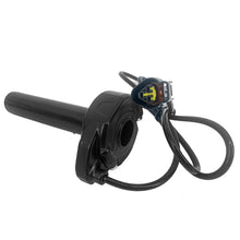 Load image into Gallery viewer, Electronic Throttle Grip with Hall Sensor for Sur Ron Light Bee Acceleration Handle for Light Off-road E-bike Modification Part
