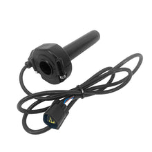 Load image into Gallery viewer, Electronic Throttle Grip with Hall Sensor for Sur Ron Light Bee Acceleration Handle for Light Off-road E-bike Modification Part
